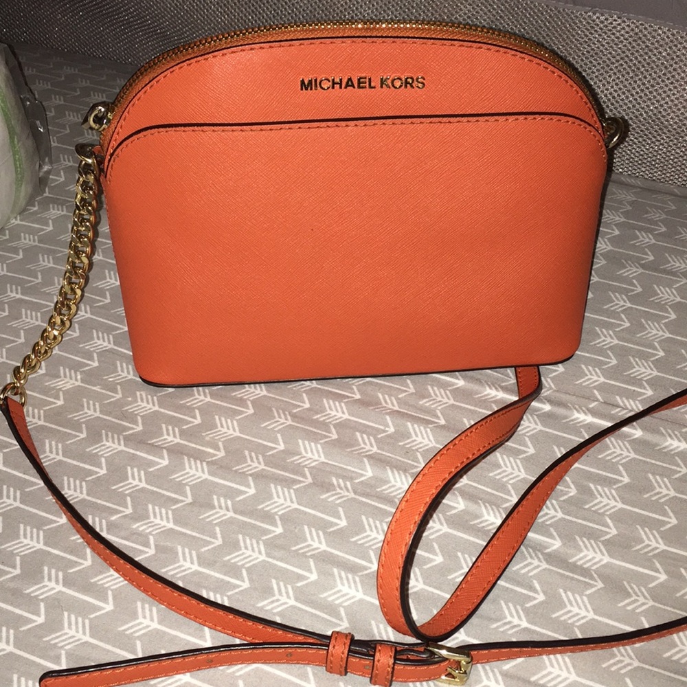 Micheal Kors Emmy purse